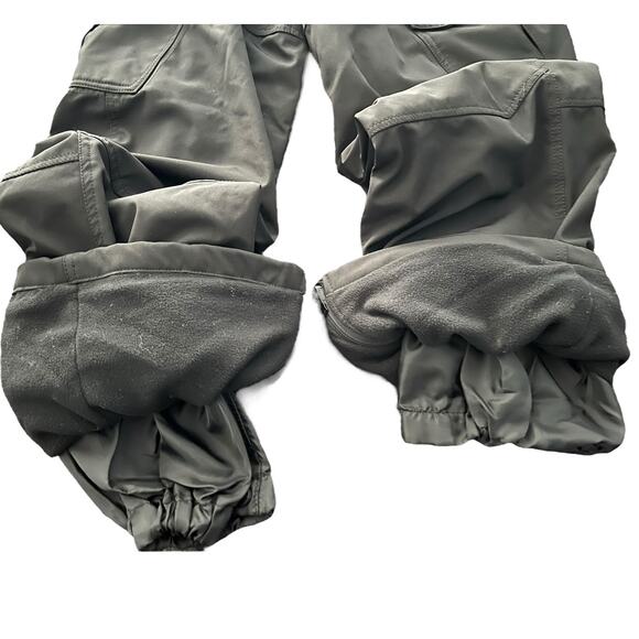 Gerry Men's Snow-tech Pants Boarder Ski Pant - Size L - Picture 4 of 4